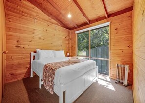 3 chambres, Wi-Fi, draps fournis