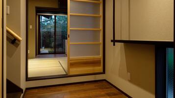 3 bedrooms, premium bedding, down duvets, pillow-top beds