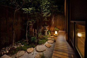 Udsigt fra værelset