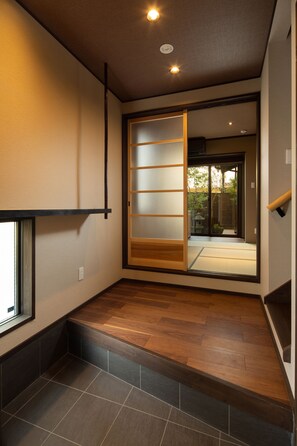 3 slaapkamers, luxe beddengoed, donzen dekbedden, pillowtop-bedden