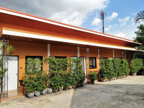 Serena Resort