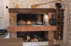 Fridge, stovetop, dishwasher, coffee/tea maker - 2 bedroom gorgeous apartment in Ploce (Ploce)