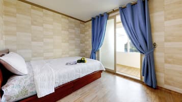 Standard Room | Free WiFi