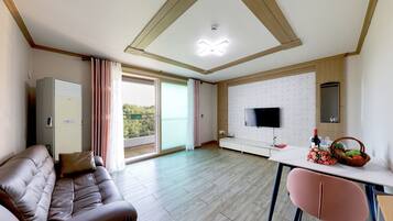 传统客房 (Ondol) | 免费 WiFi