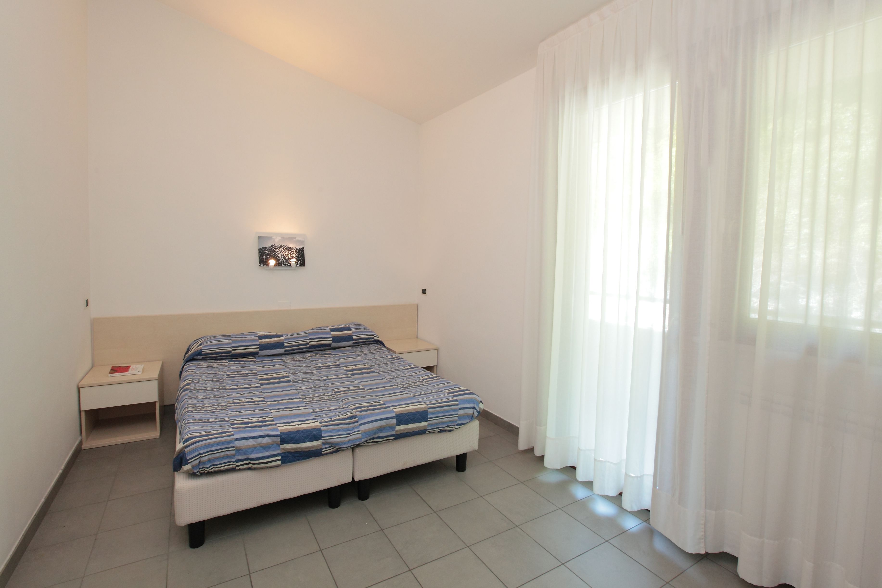 Apartment, 2 Schlafzimmer