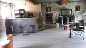 Lounge eksekutif