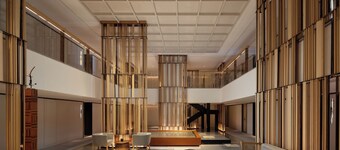 THE MUMIAN HOTEL Shenzhen Luohu