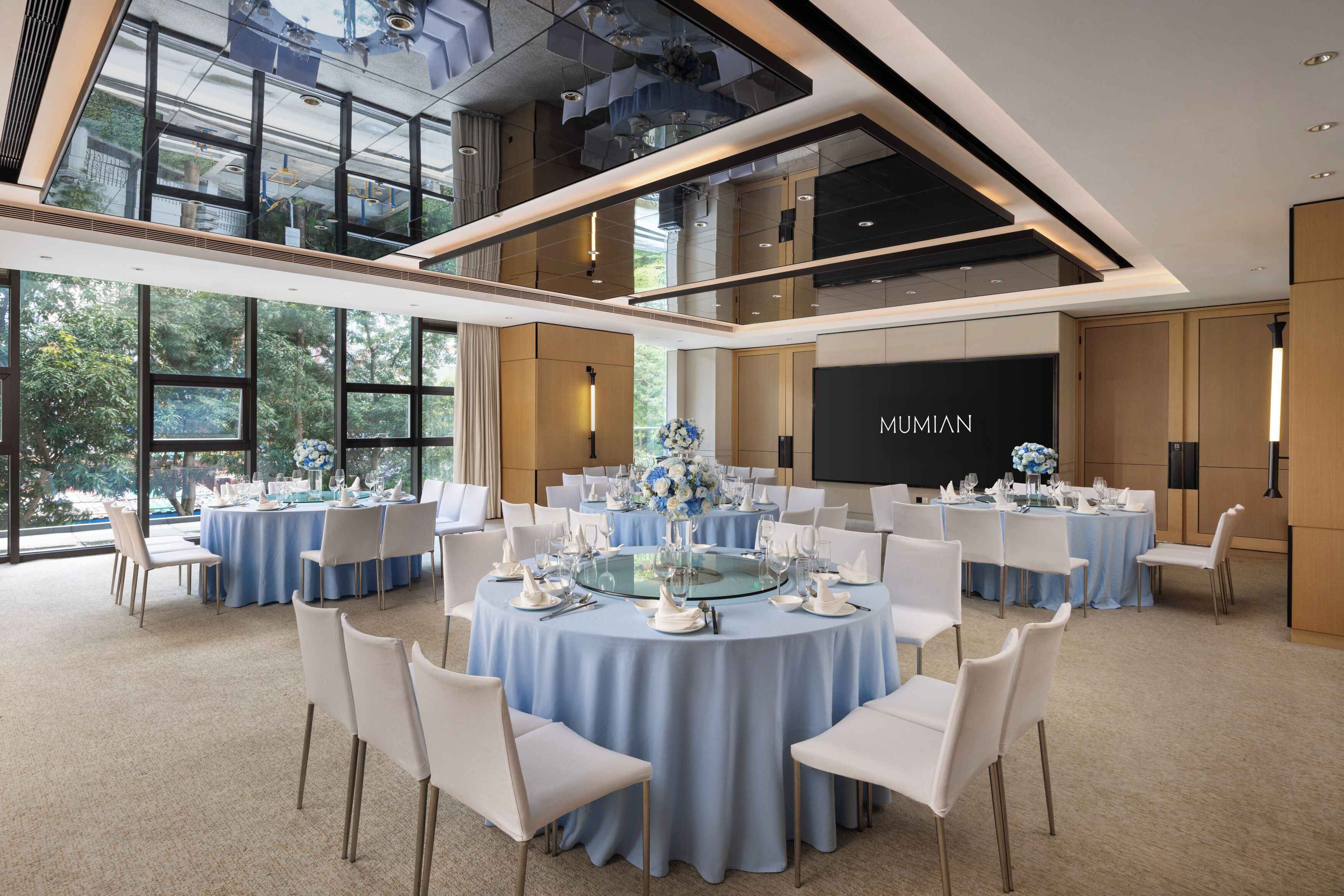 Foto - The Mumian Hotel Shenzhen Luohu