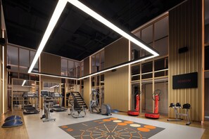 Gimnasio