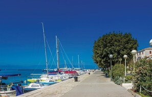 Port de plaisance