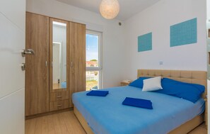 1 habitación, wifi gratis y ropa de cama 