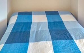 1 slaapkamer, gratis wifi, beddengoed