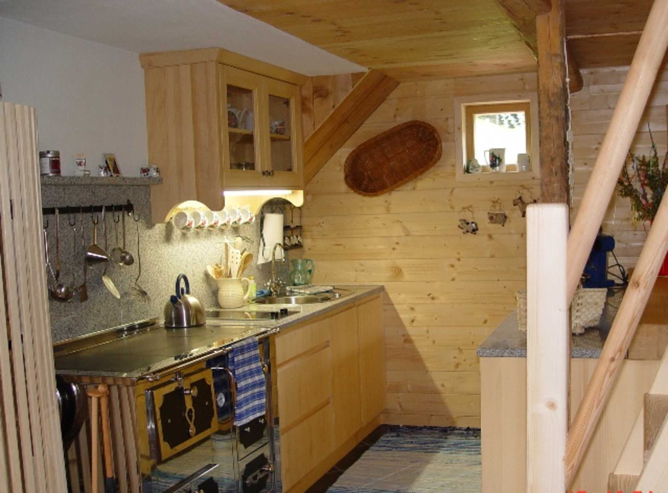 Alte Handwerksgeräte.