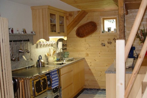 Alte Handwerksgeräte.