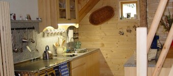 Kenttälaatikko Biohof Lurger