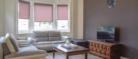 Televisie en tafelvoetbal