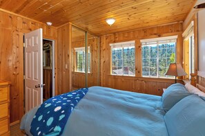 4 habitaciones y wifi 