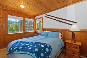 4 Schlafzimmer, WLAN