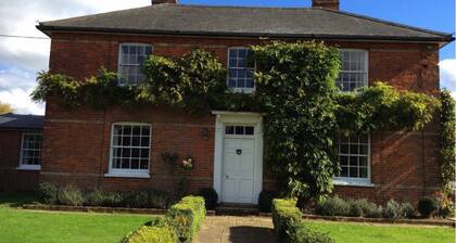 Waldegrave farm