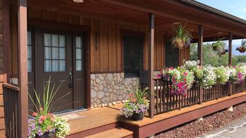 Detalle del exterior