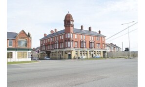Exterior - The Waterloo Hotel & Bistro (Newport)