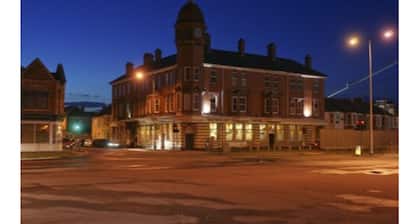 The Waterloo Hotel & Bistro