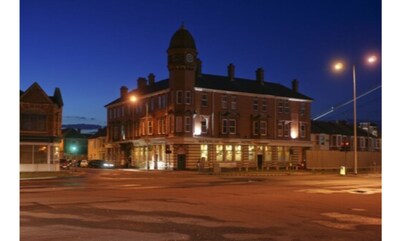 The Waterloo Hotel & Bistro