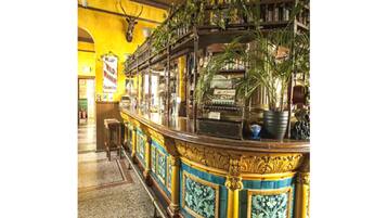 Bar (sur place)