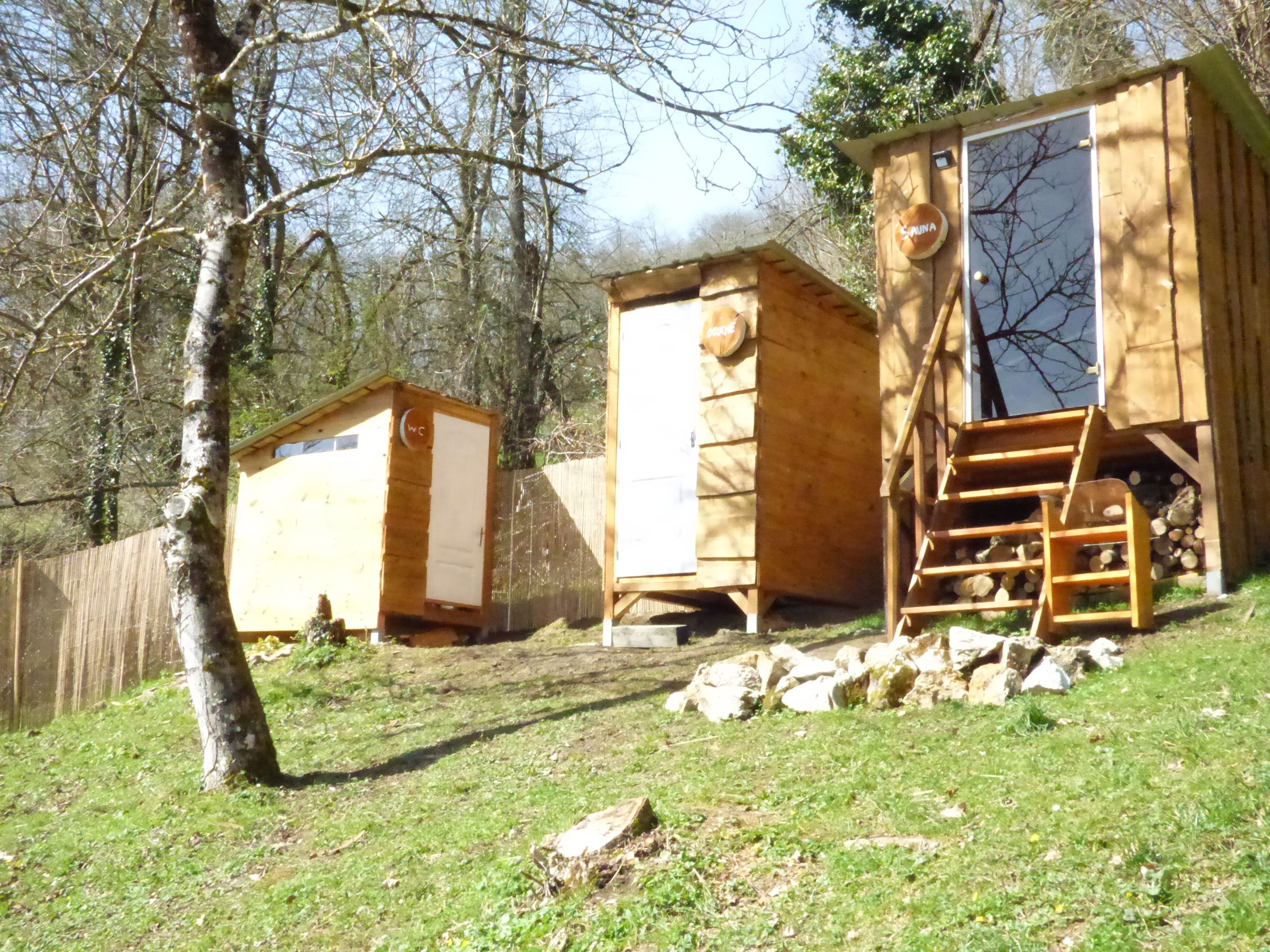 Exterieur
