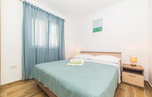 1 habitación, caja de seguridad en la habitación y wifi gratis
