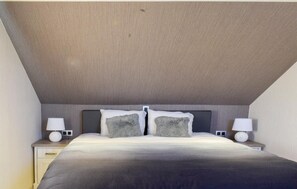 4 habitaciones, cuna de viaje y wifi gratis 