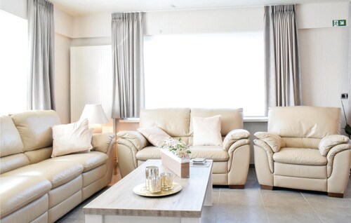 Cozy home in Ieper with WiFi
