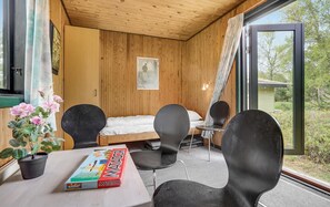 3 bedrooms, free WiFi