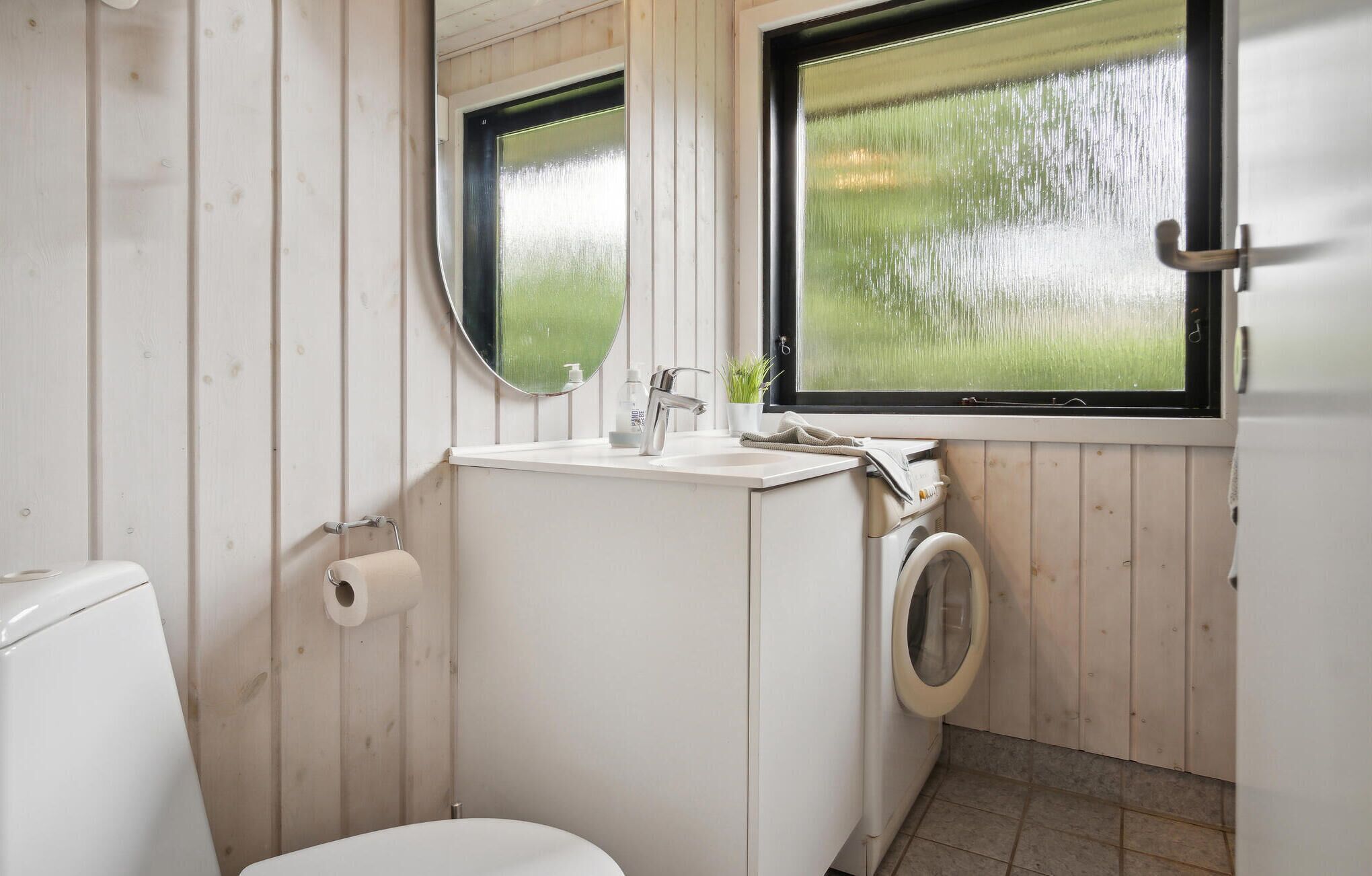 Dusche