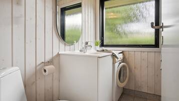 Dusche