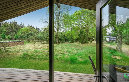3 bedroom awesome home in Vejers Strand