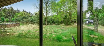 Lovely home in Vejers Strand with WiFi