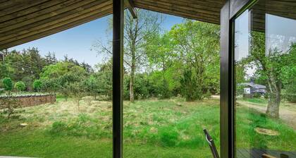 3 bedroom awesome home in Vejers Strand