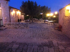 Exterior - Agriturismo Al Casale (Ragusa)