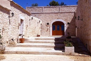 Exterior - Agriturismo Al Casale (Ragusa)