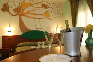 Chambre Double | Équipements de la chambre