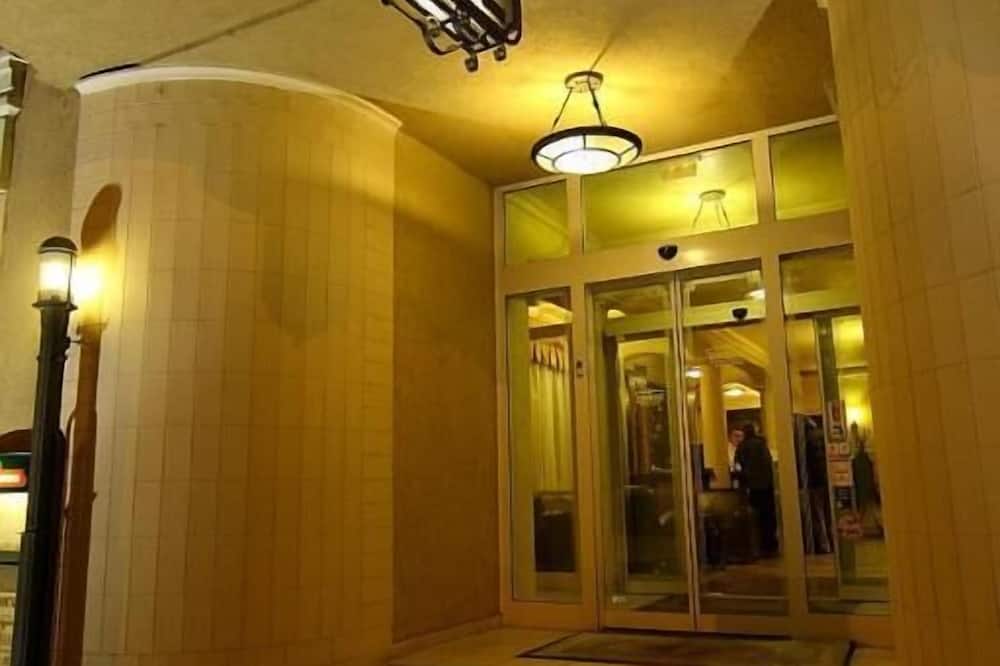 Öreg Miskolcz Hotel