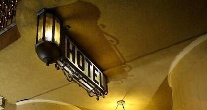 Öreg Miskolcz Hotel