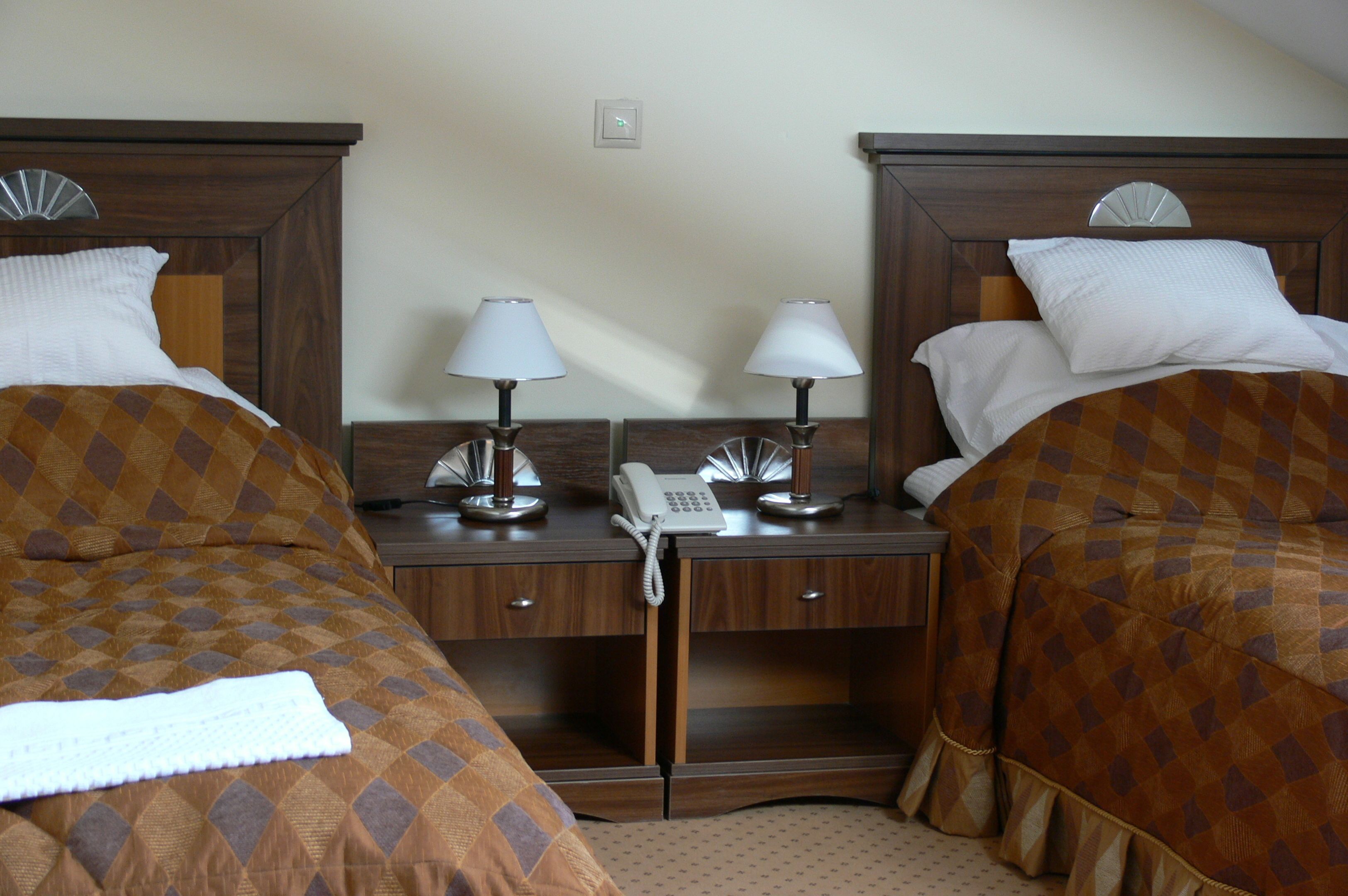 basic double room, 1 double bed | 1 bedroom, premium bedding, pillow-top beds, minibar