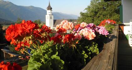 Huoneisto I - Haus Kassler