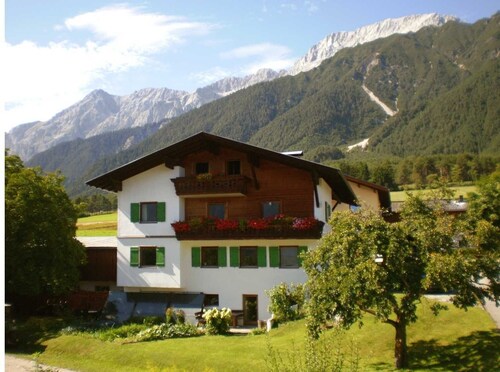 Apartment I - House Kassler