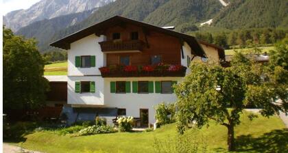 Apartment I - House Kassler