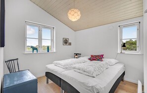 3 عدّة غرف نوم وواي فاي مجانًا