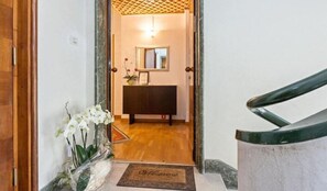 Interior - Kosher Bed&Breakfast La Casa di Eva (Rome)