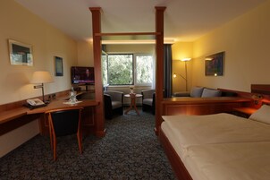Comfort Double or Twin Room